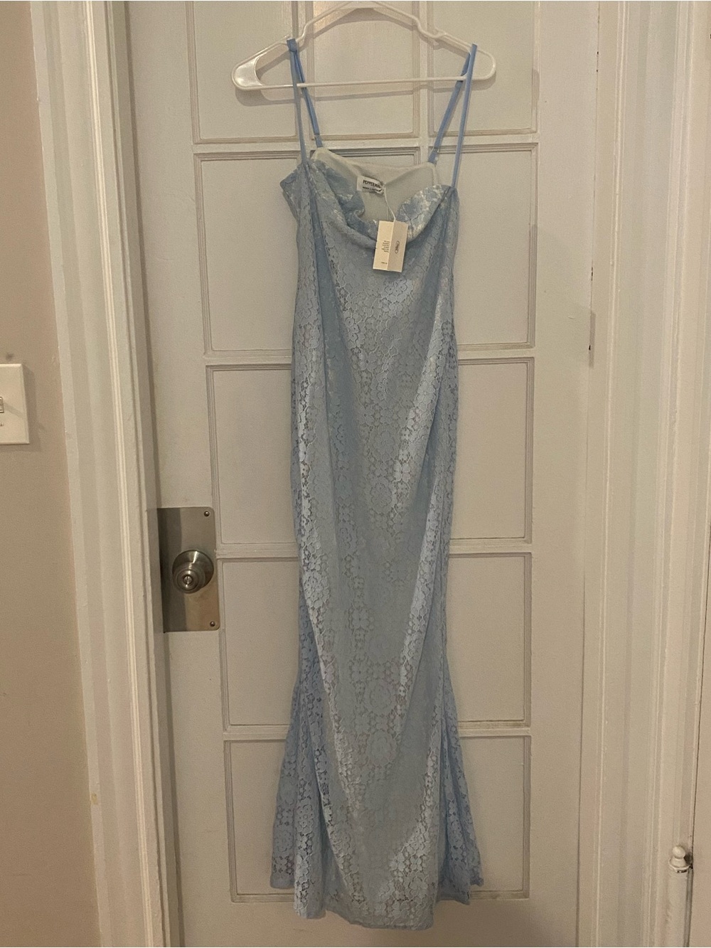 NWT Peppermayo Sonia Maxi Dress - Picture 3 of 6